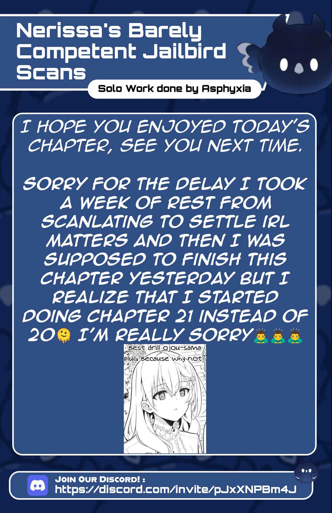 Page 34 Chapter 20 Akuyaku Kizoku to shite Hitsuyou na Sore