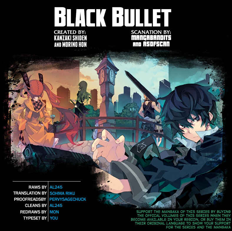 Page 41 Chapter 14 Black Bullet