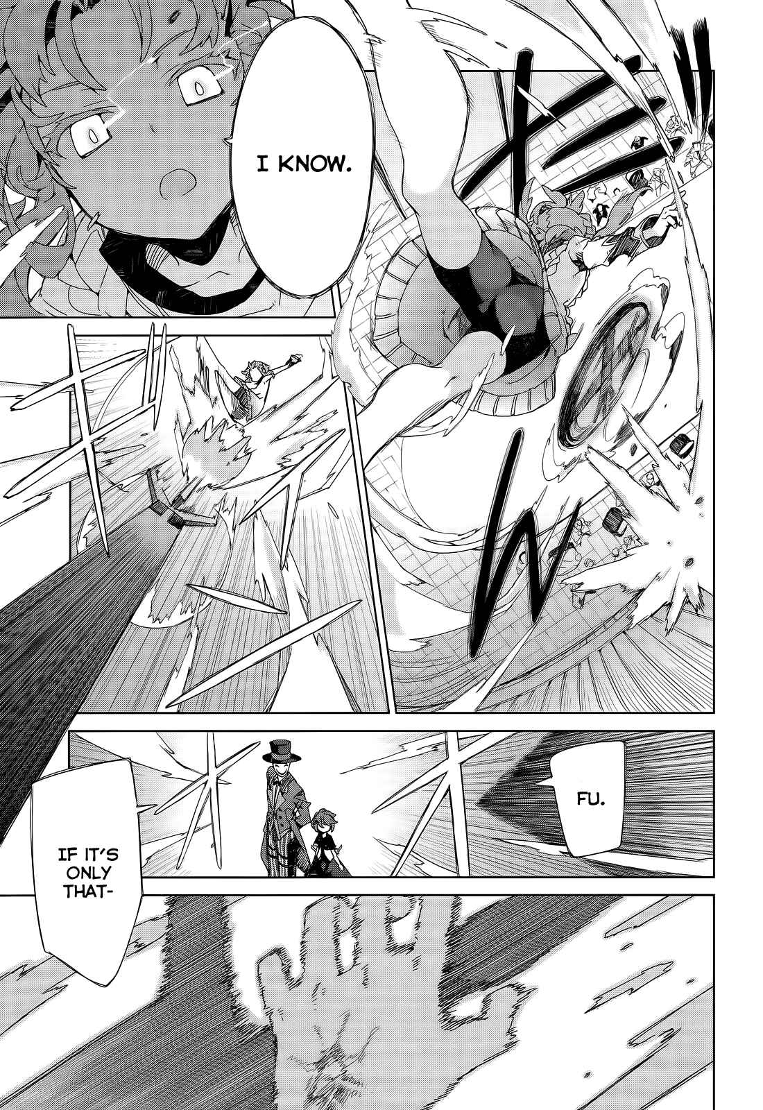 Page 26 Chapter 5 Black Bullet