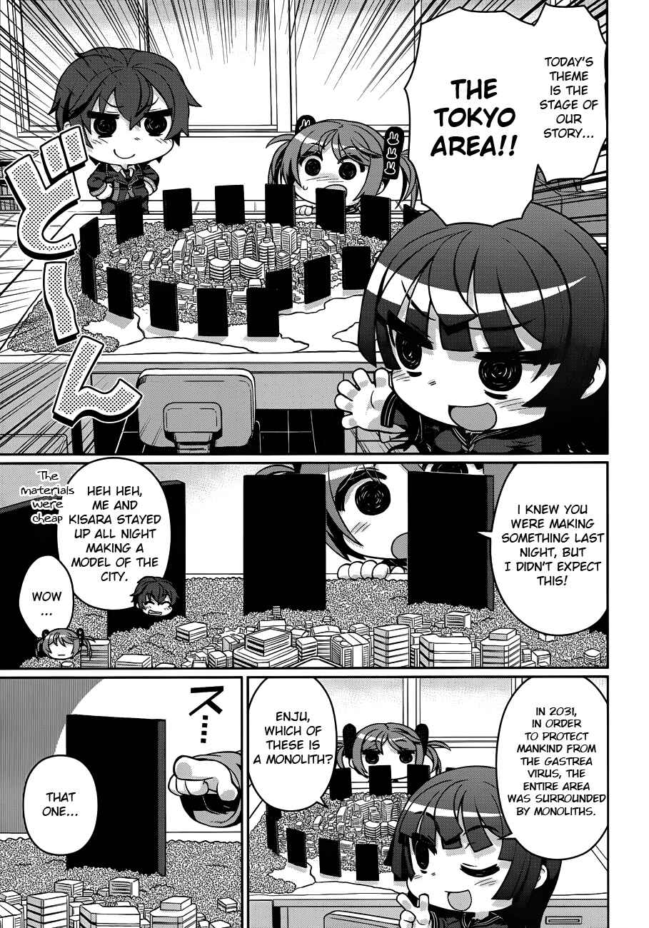 Page 4 Chapter 17.5 Black Bullet
