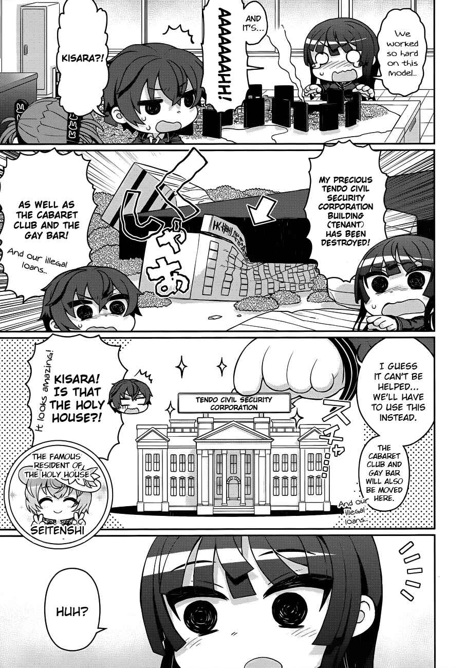 Page 6 Chapter 17.5 Black Bullet
