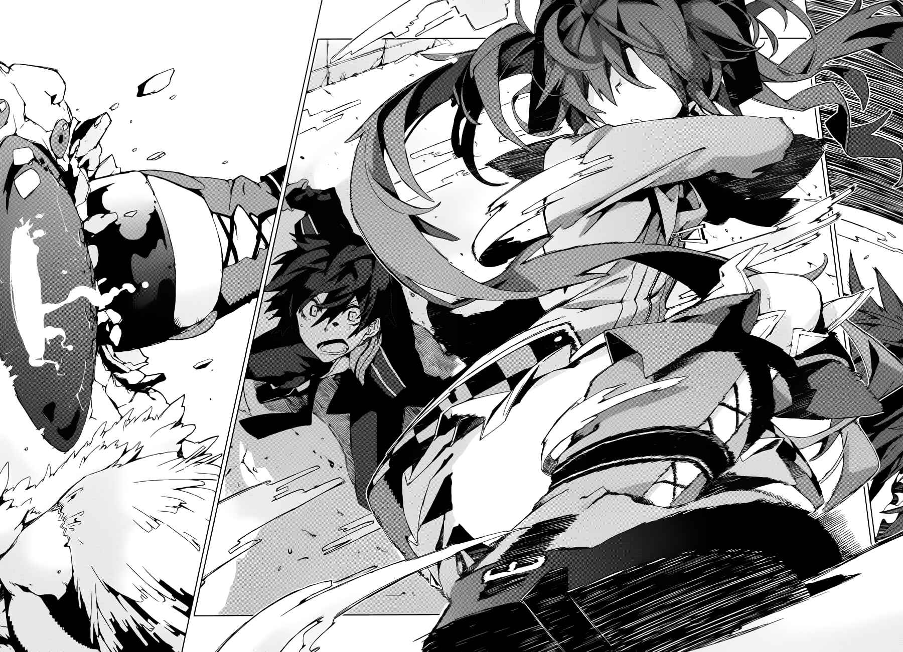 Page 44 Chapter 1 Black Bullet