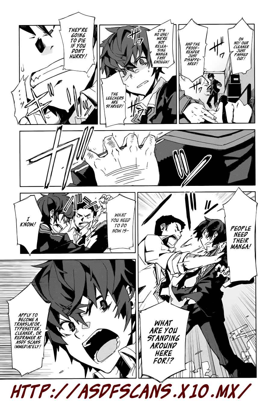 Page 47 Chapter 1 Black Bullet