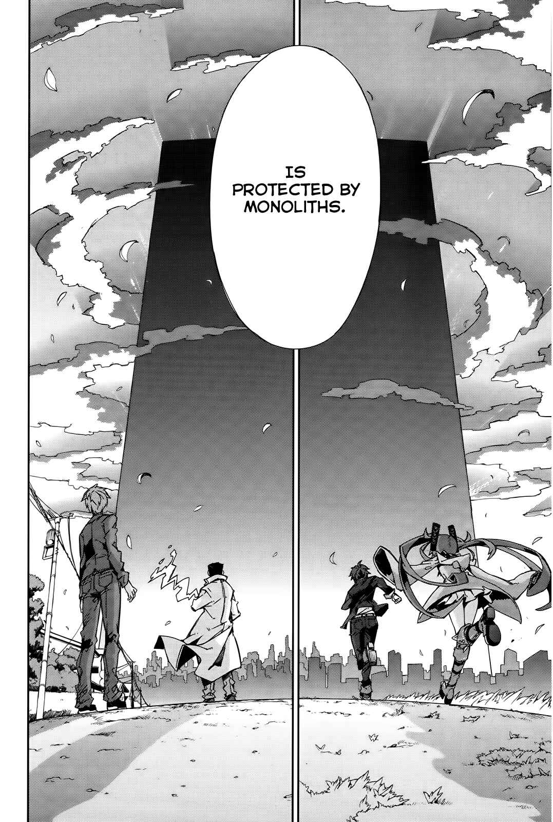 Page 37 Chapter 2 Black Bullet