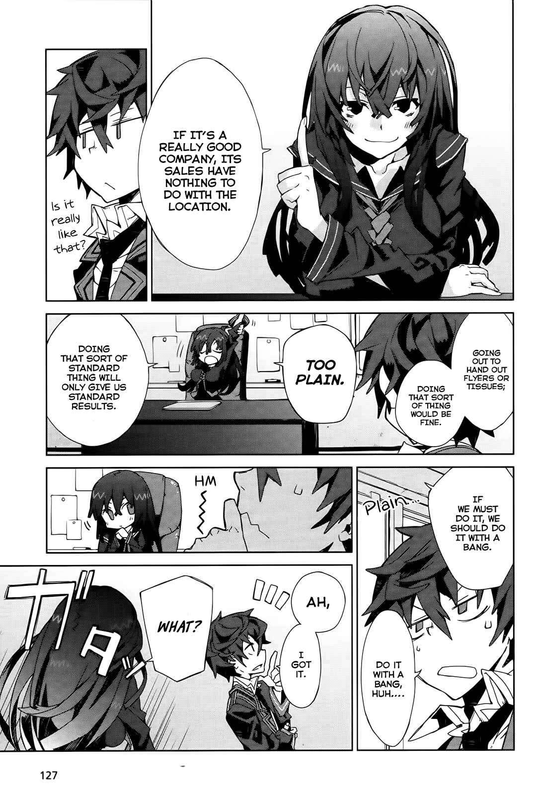 Page 48 Chapter 2 Black Bullet