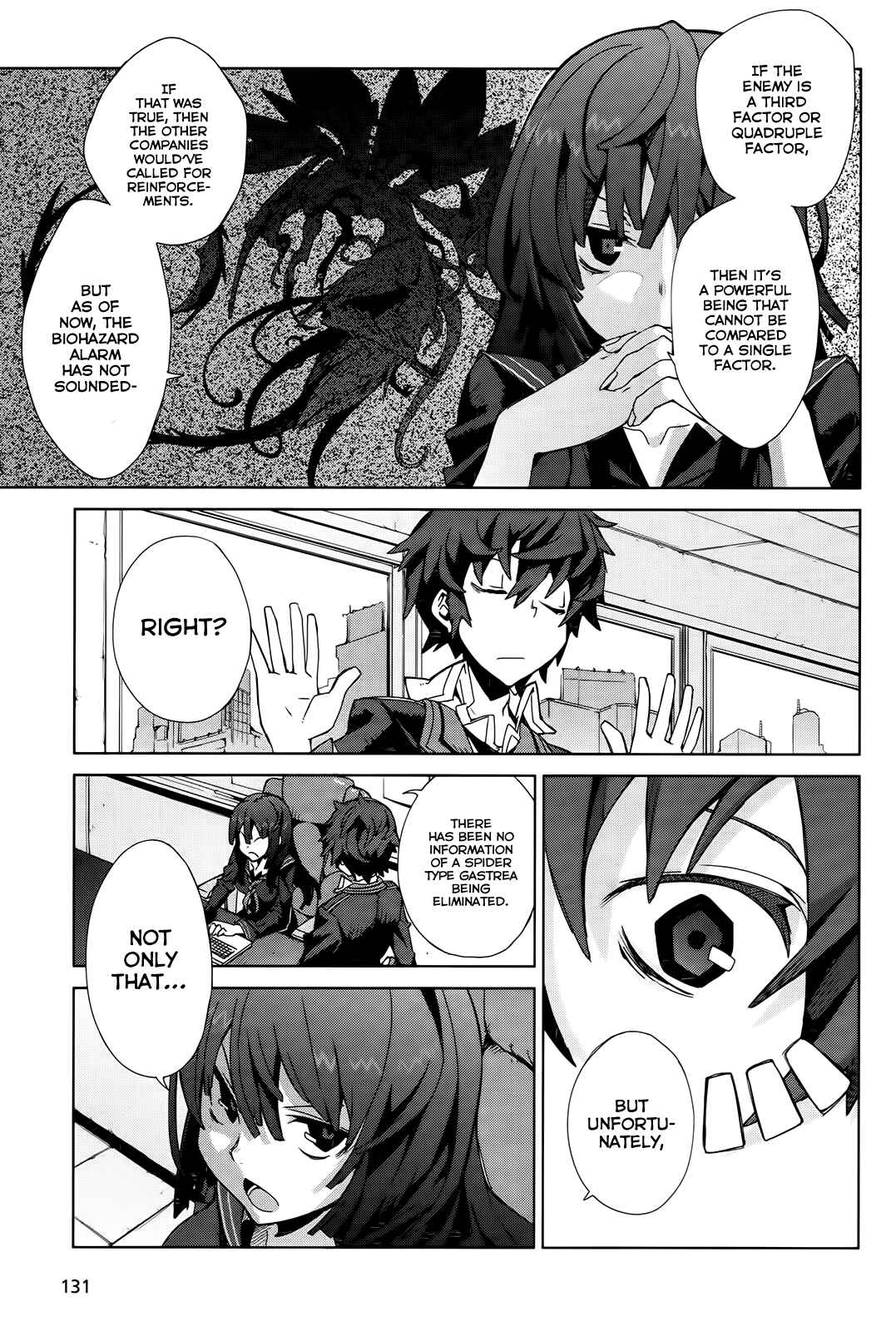 Page 52 Chapter 2 Black Bullet