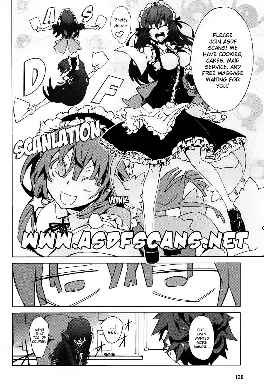 Page 54 Chapter 2 Black Bullet