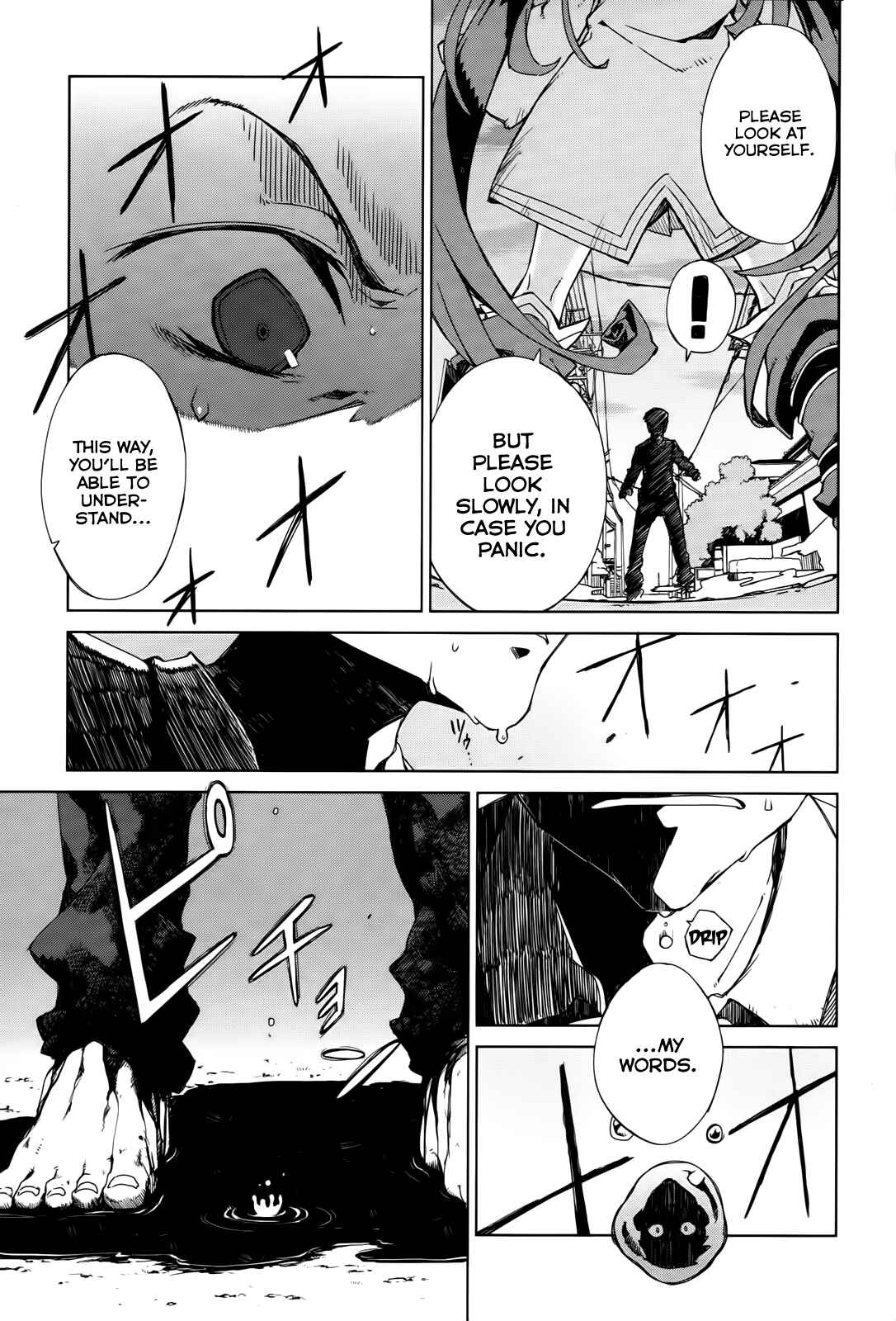 Page 6 Chapter 2 Black Bullet