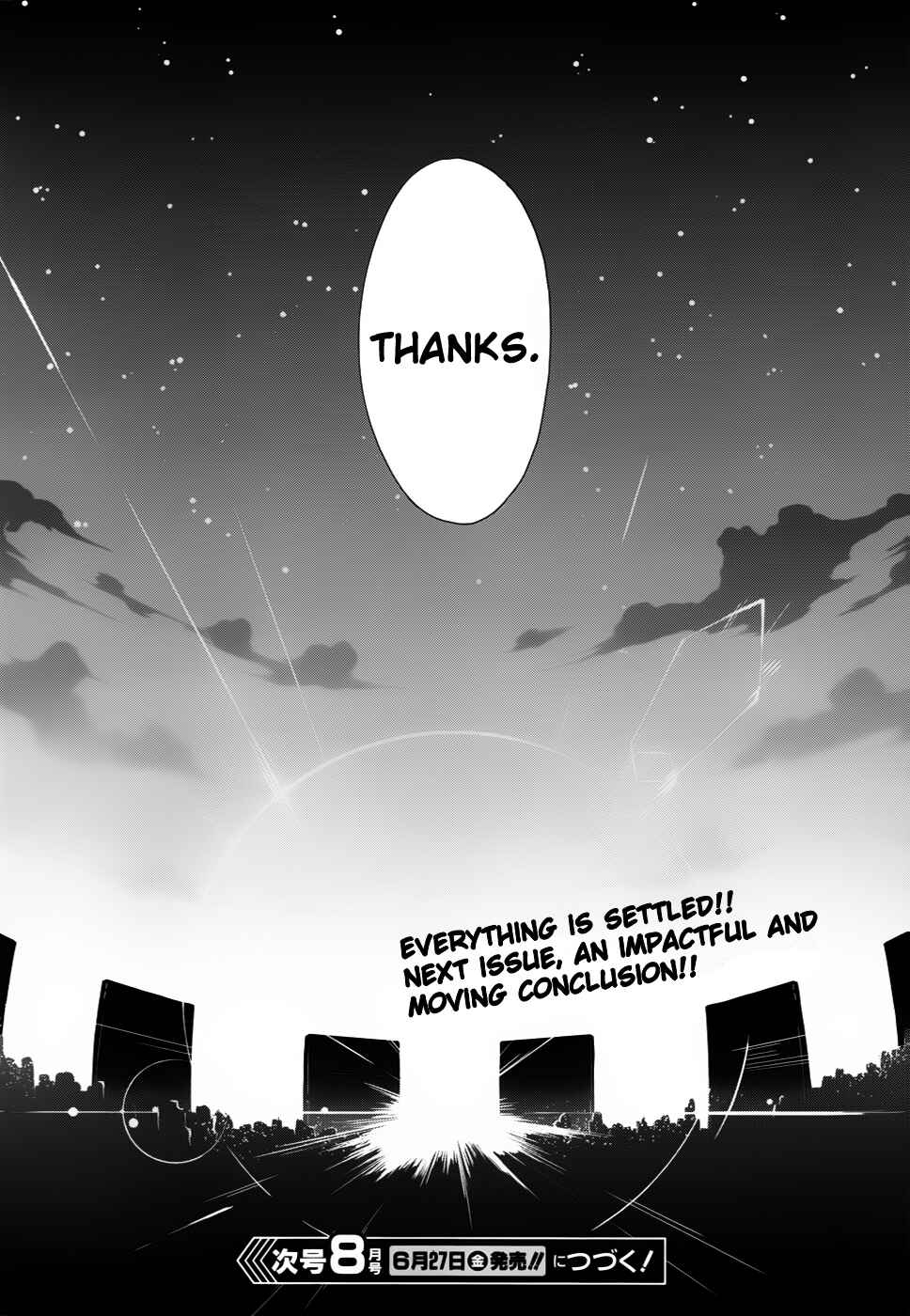 Page 26 Chapter 19 Black Bullet