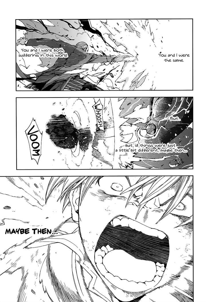 Page 9 Chapter 17 Black Bullet