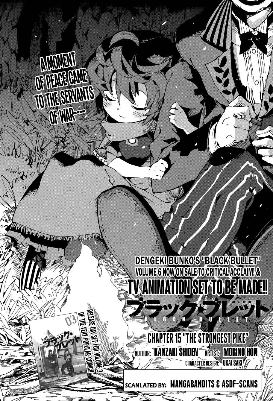 Page 4 Chapter 15 Black Bullet