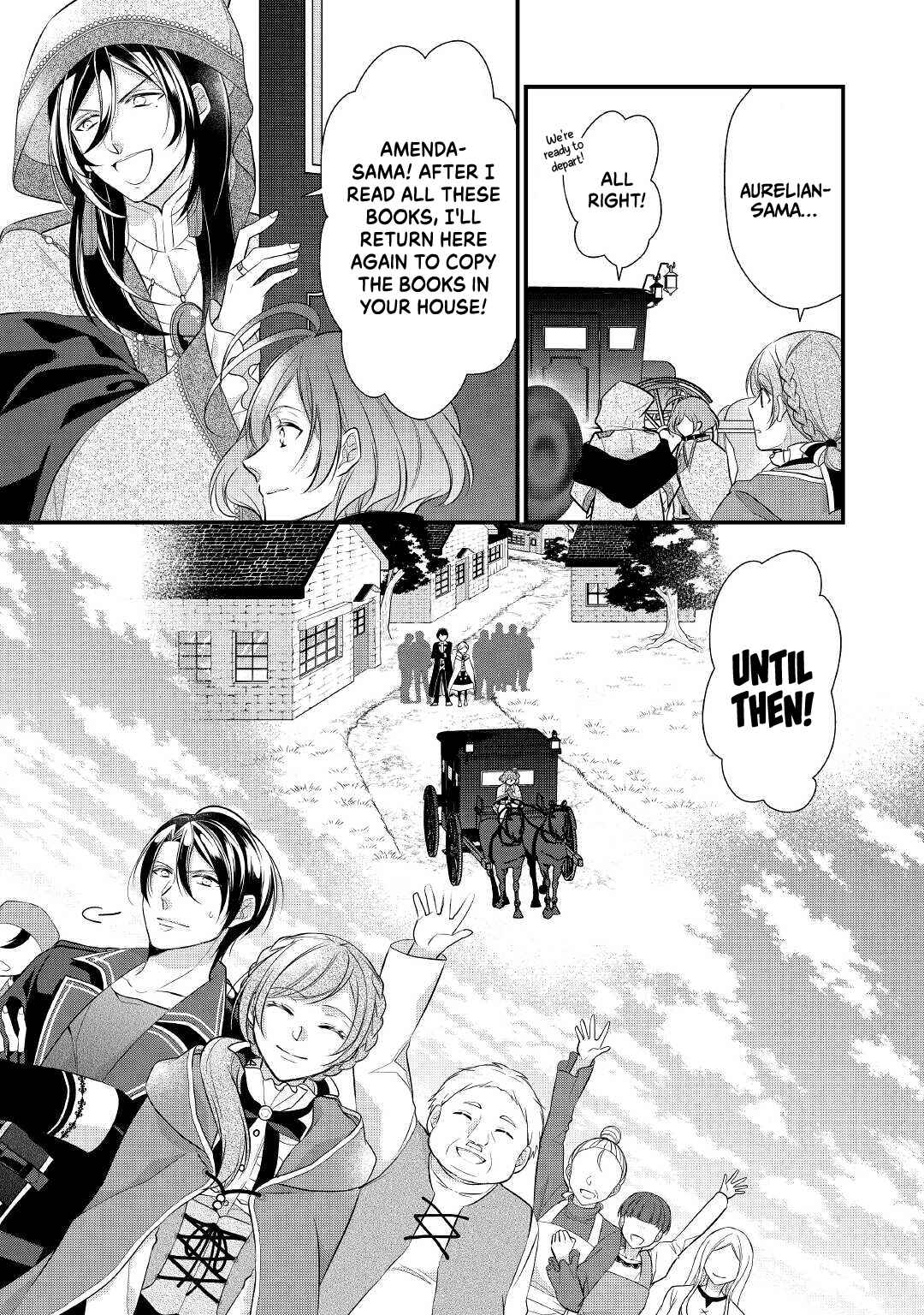 Page 24 Chapter 24 An E-Rank Apothecarist
