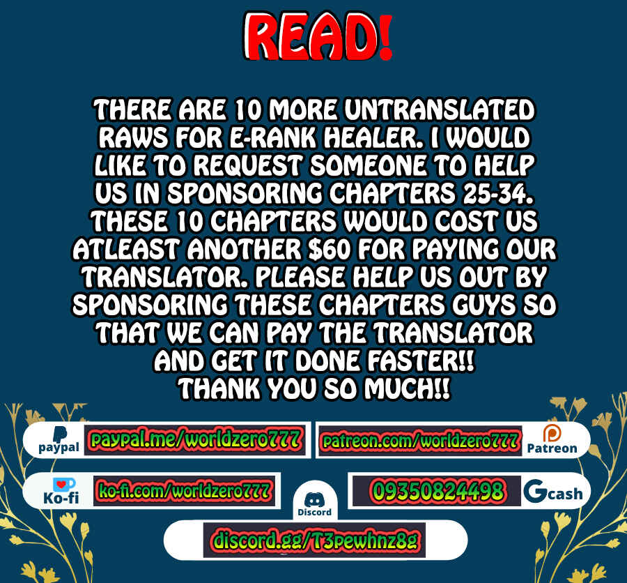 Page 29 Chapter 24 An E-Rank Apothecarist