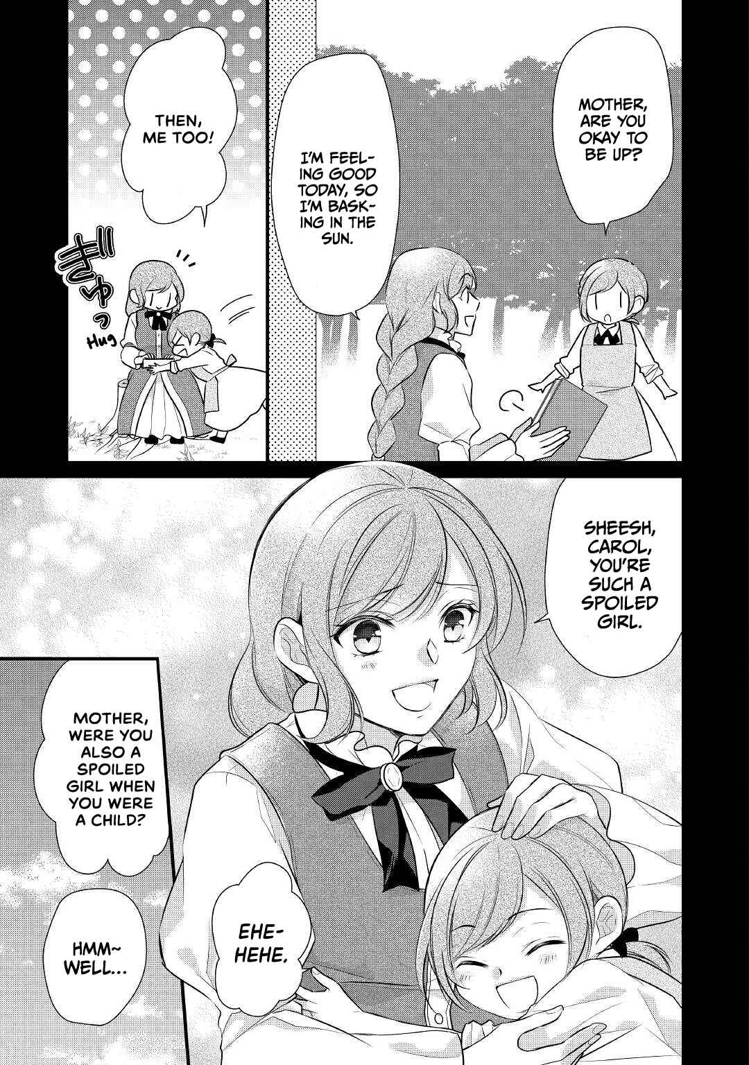 Page 6 Chapter 24 An E-Rank Apothecarist