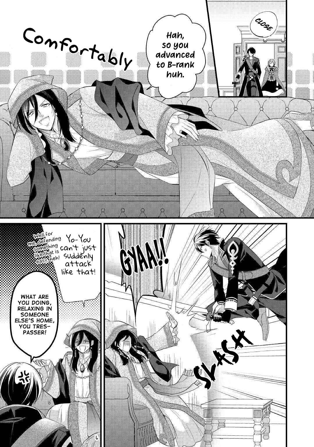 Page 1 Chapter 11 An E-Rank Apothecarist