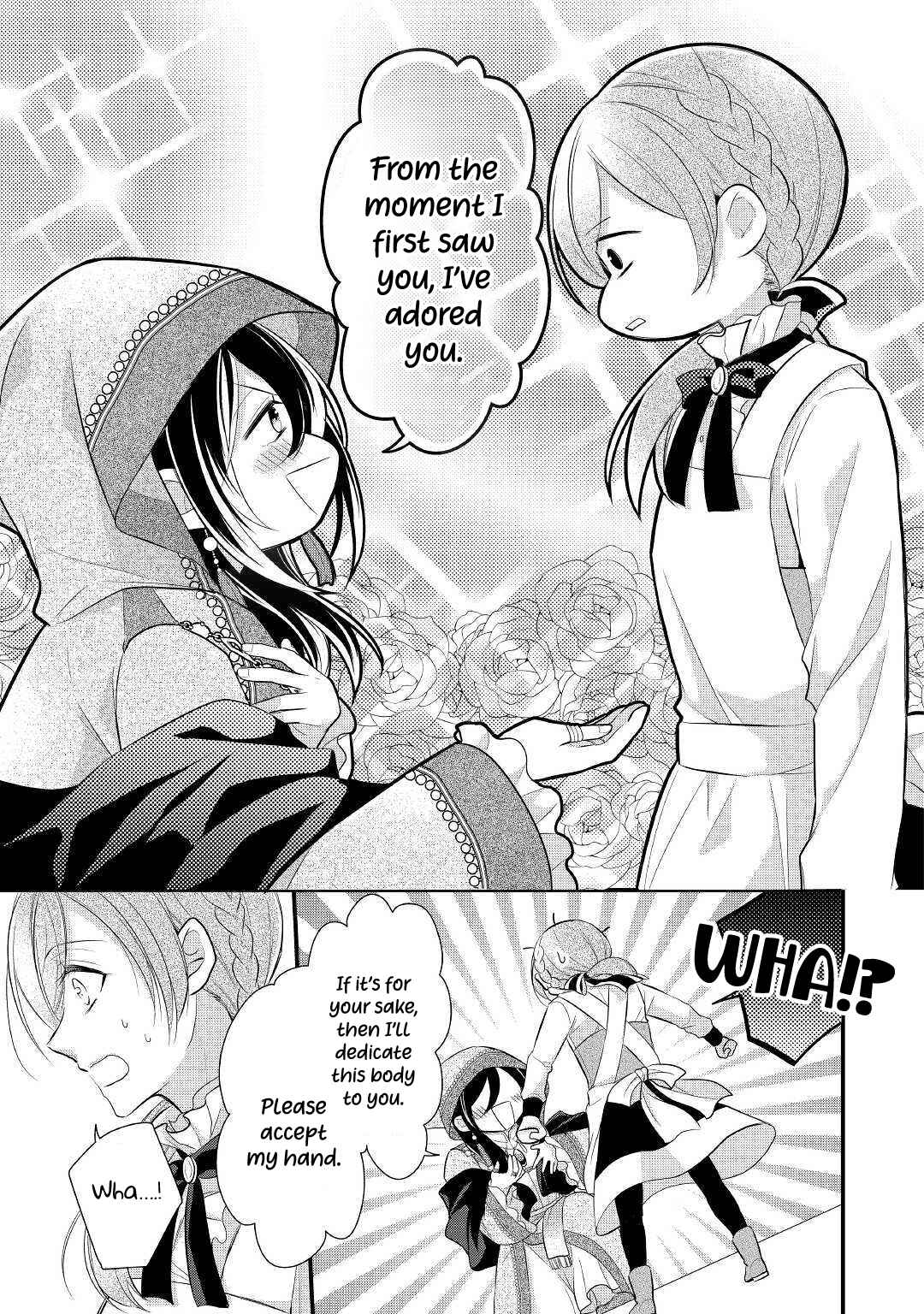 Page 11 Chapter 11 An E-Rank Apothecarist