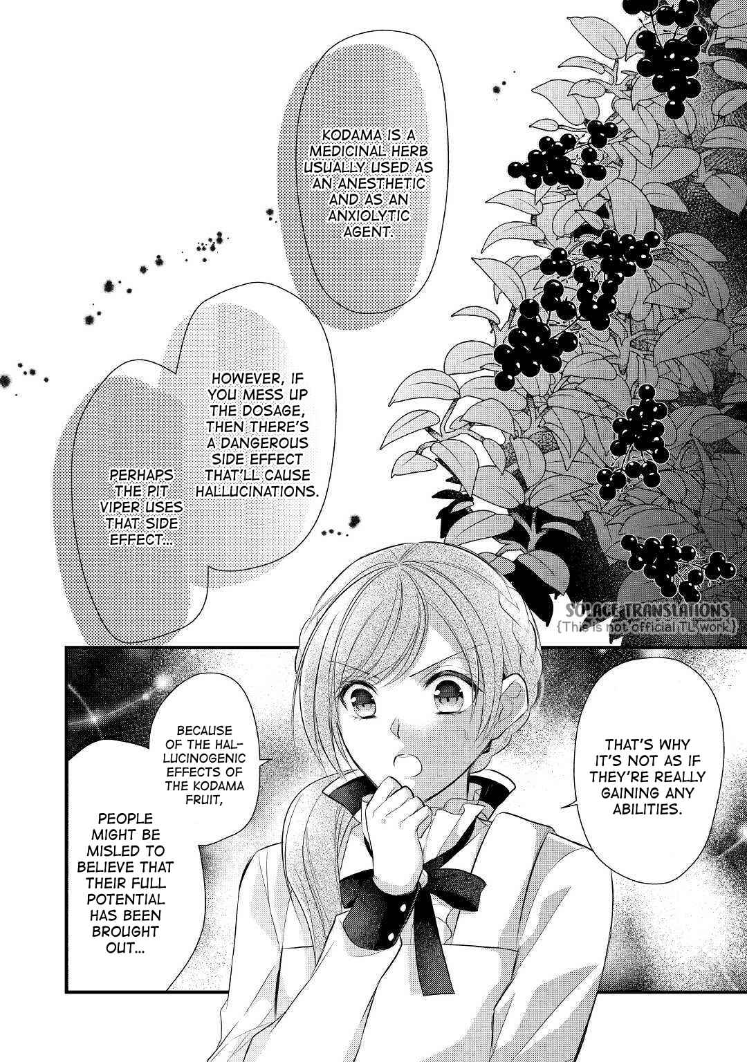 Page 24 Chapter 11 An E-Rank Apothecarist