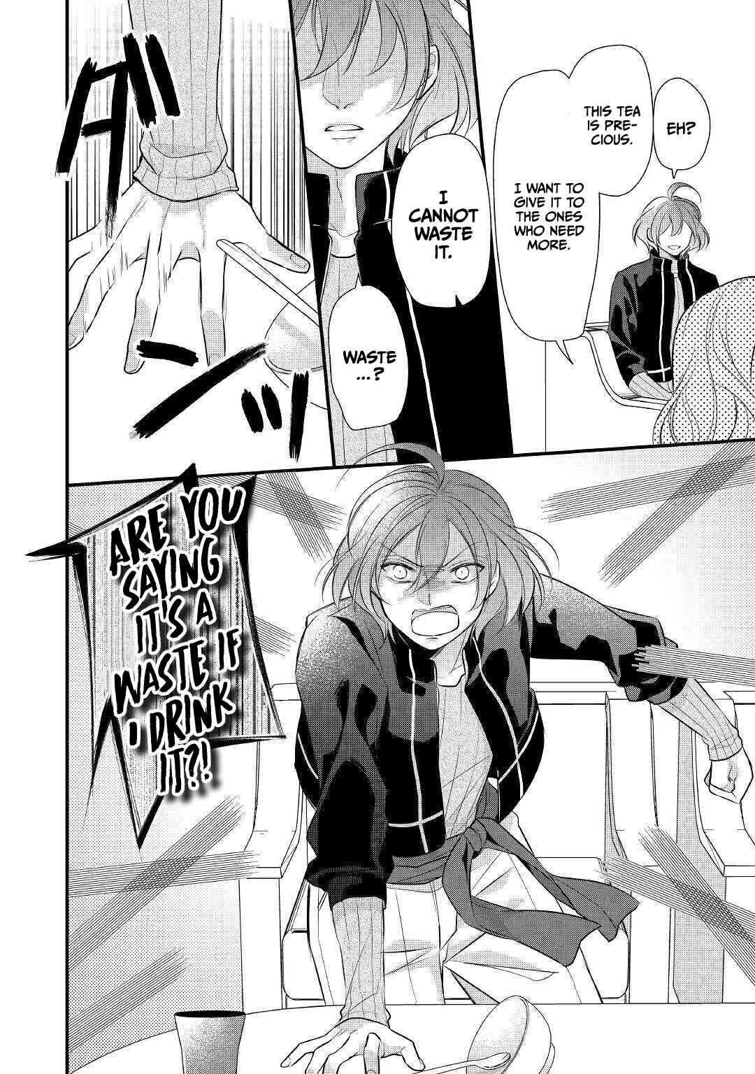 Page 7 Chapter 20 An E-Rank Apothecarist