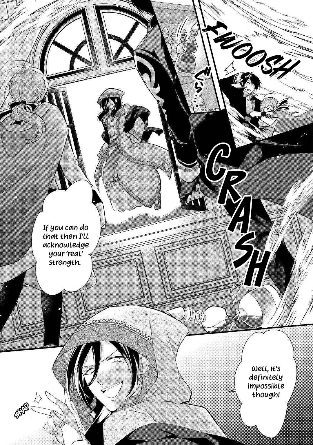 Page 15 Chapter 9 An E-Rank Apothecarist