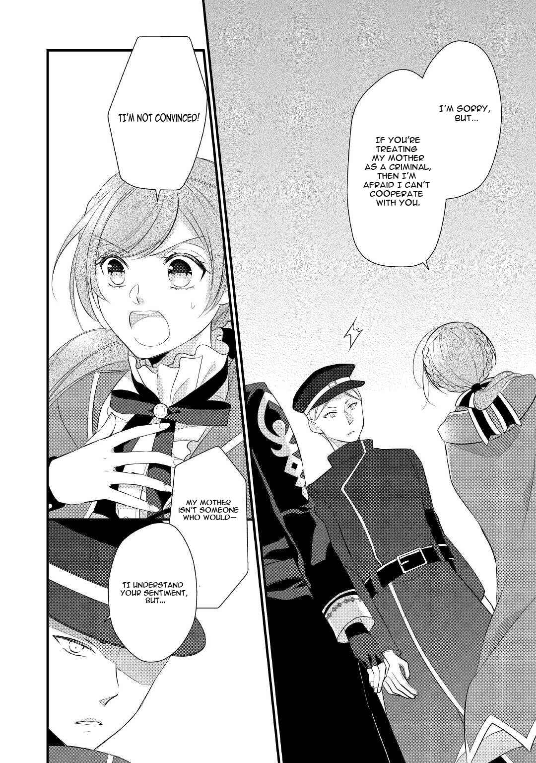 Page 7 Chapter 26 An E-Rank Apothecarist