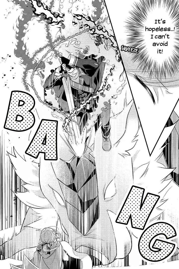 Page 20 Chapter 4 An E-Rank Apothecarist