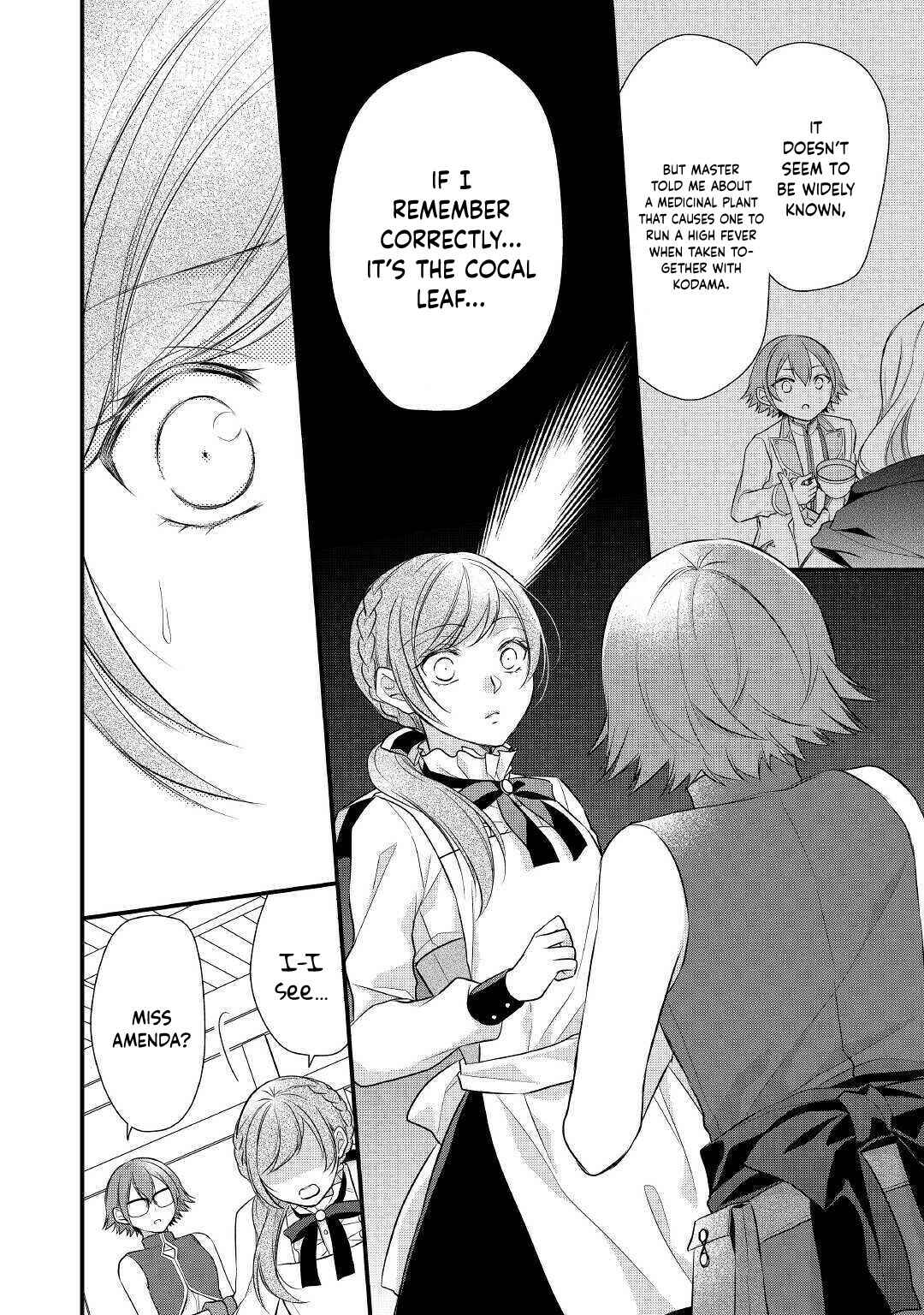 Page 4 Chapter 19 An E-Rank Apothecarist