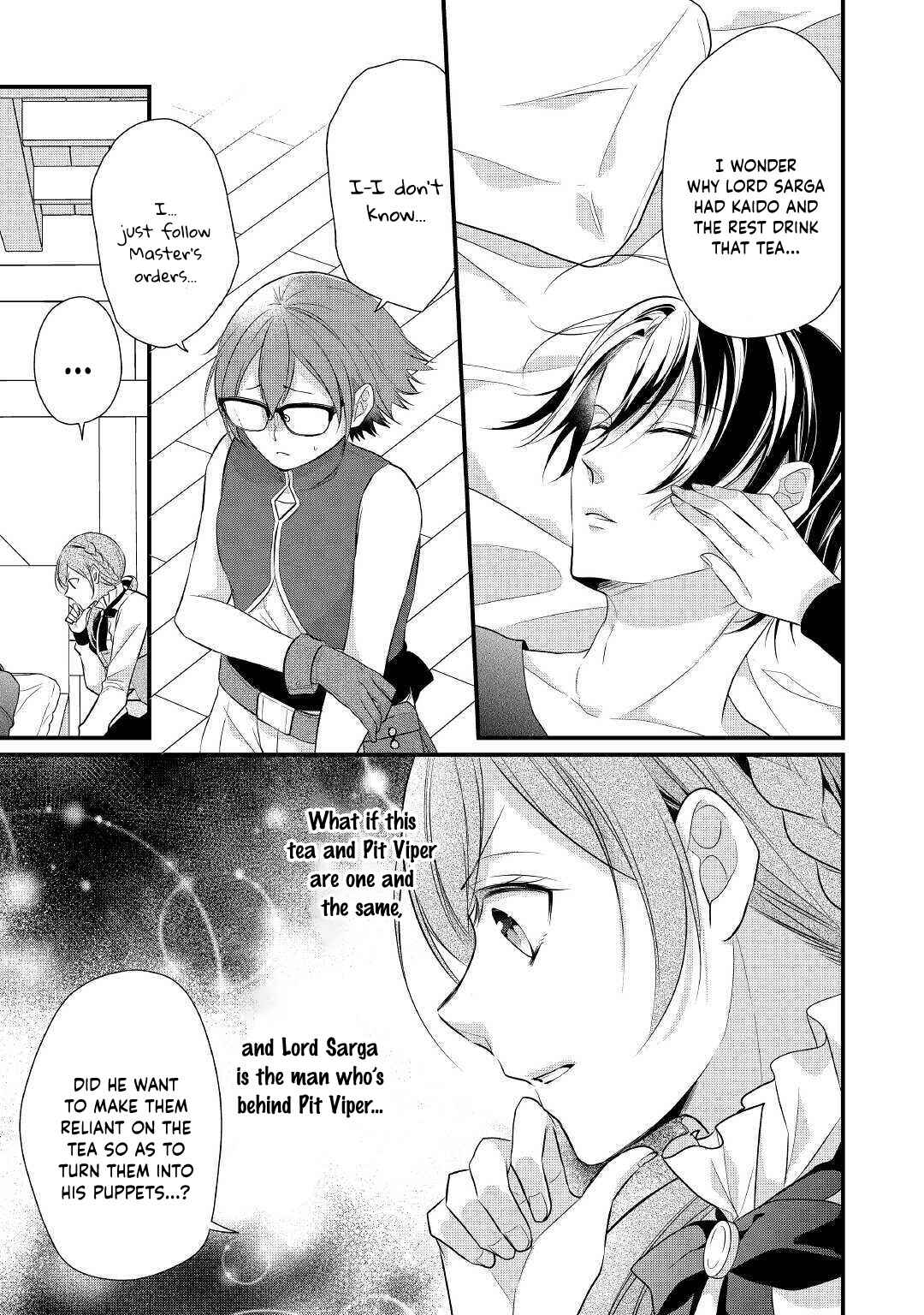 Page 23 Chapter 18 An E-Rank Apothecarist