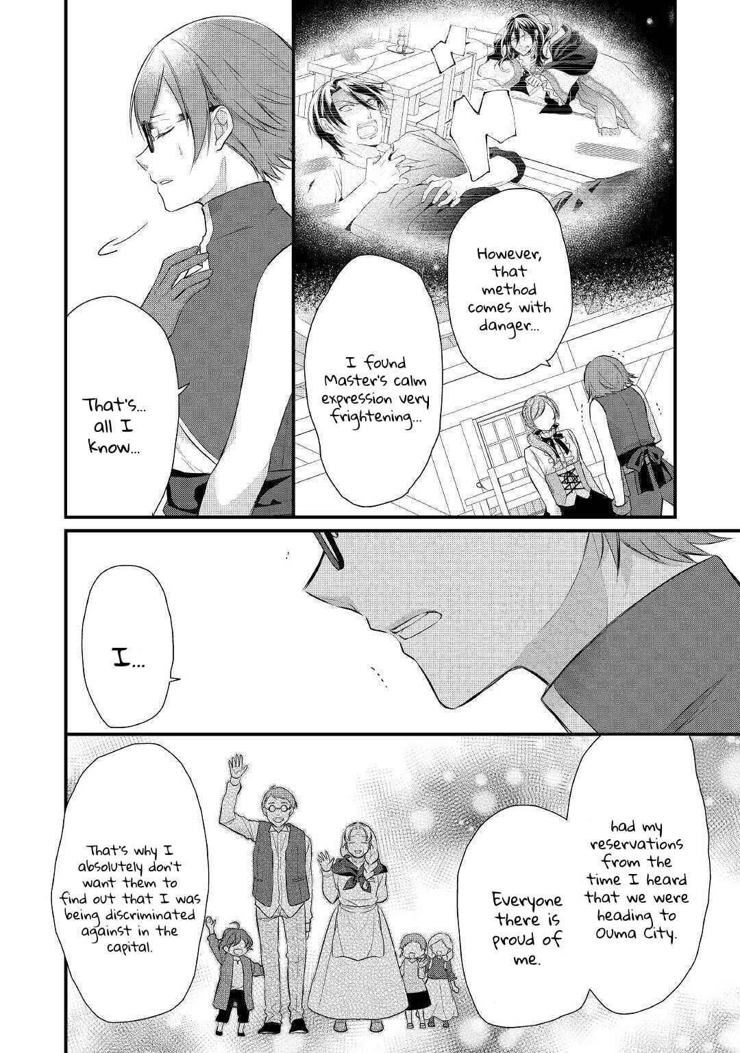 Page 28 Chapter 18 An E-Rank Apothecarist