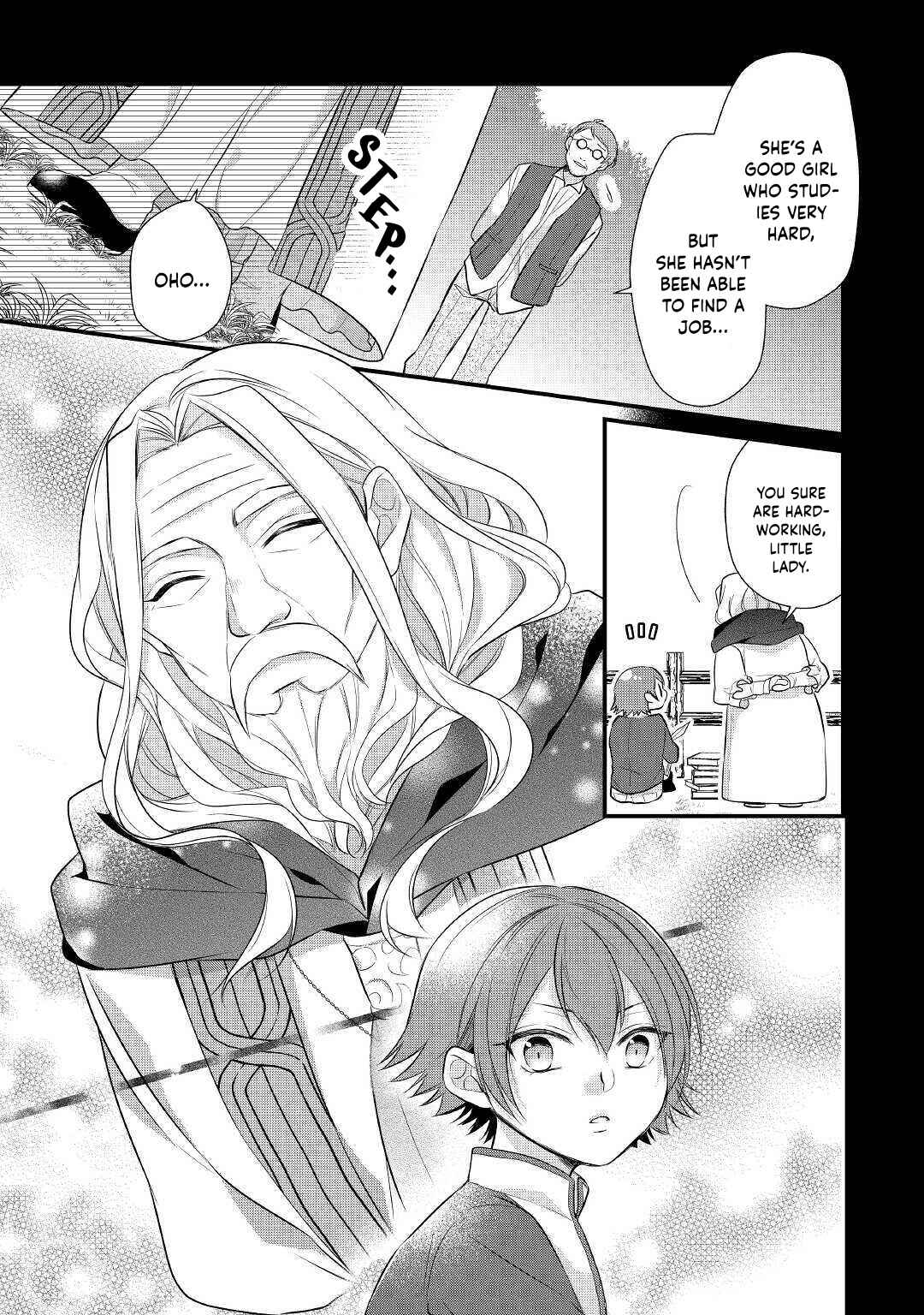 Page 3 Chapter 18 An E-Rank Apothecarist