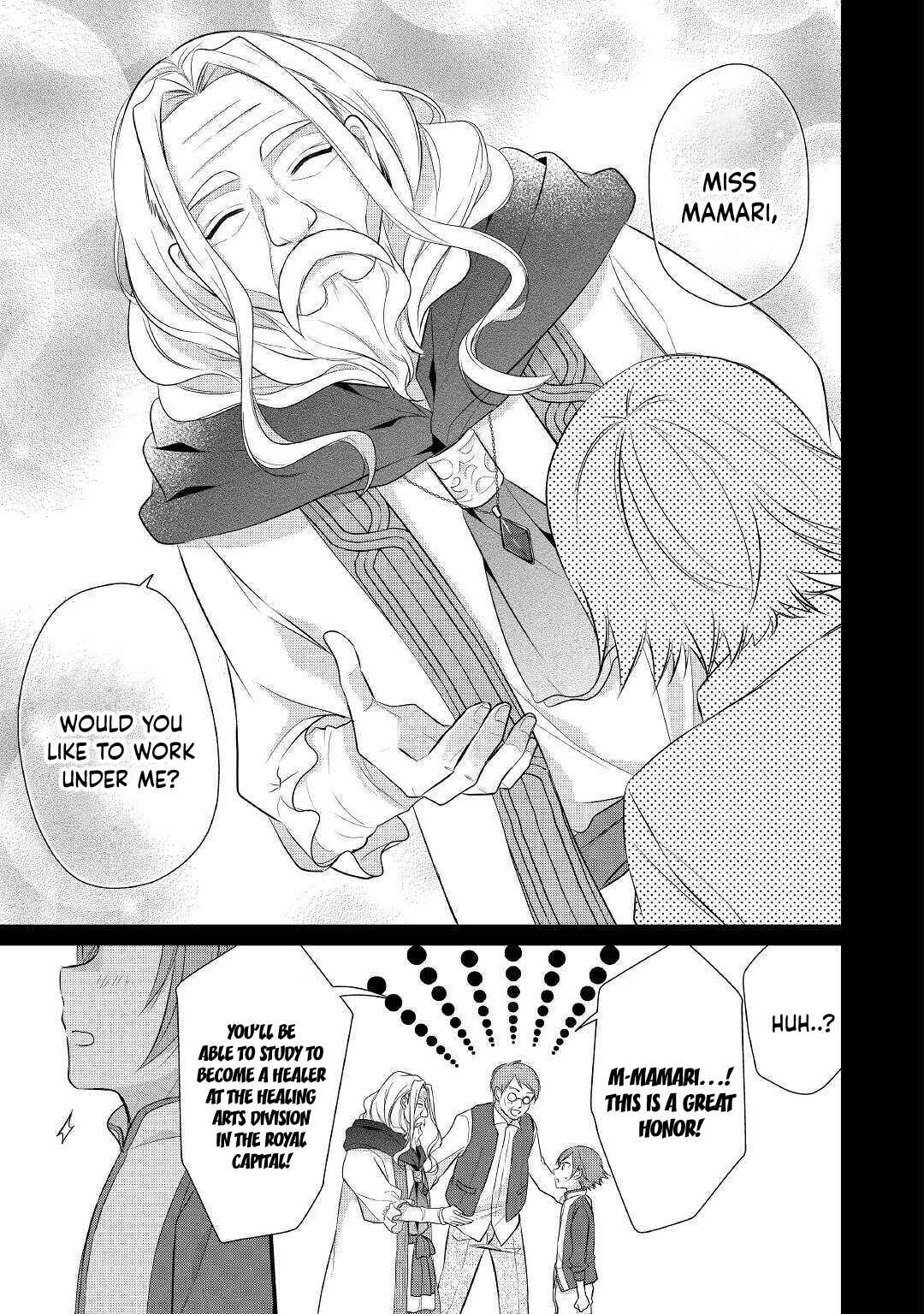 Page 7 Chapter 18 An E-Rank Apothecarist