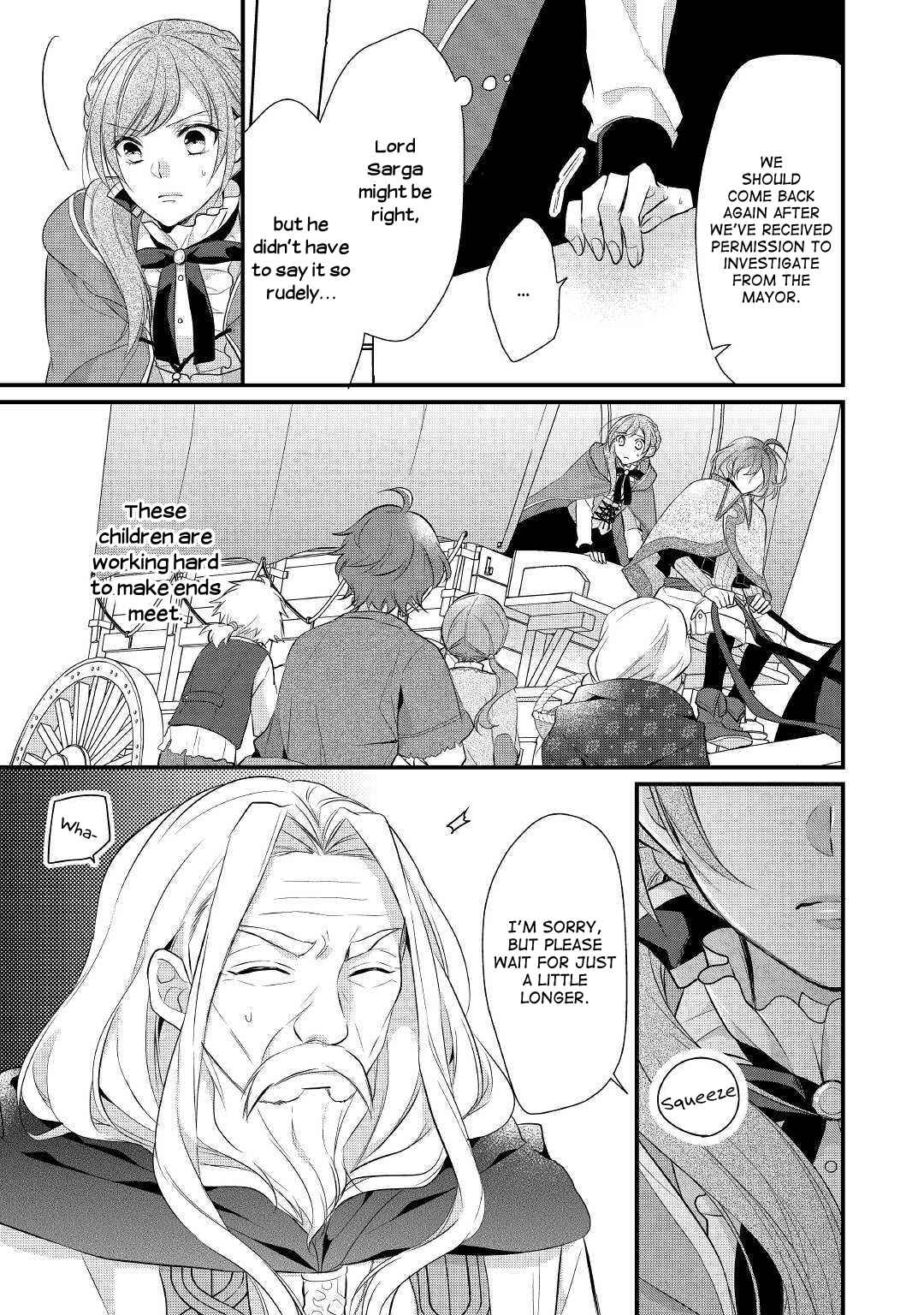 Page 4 Chapter 15 An E-Rank Apothecarist