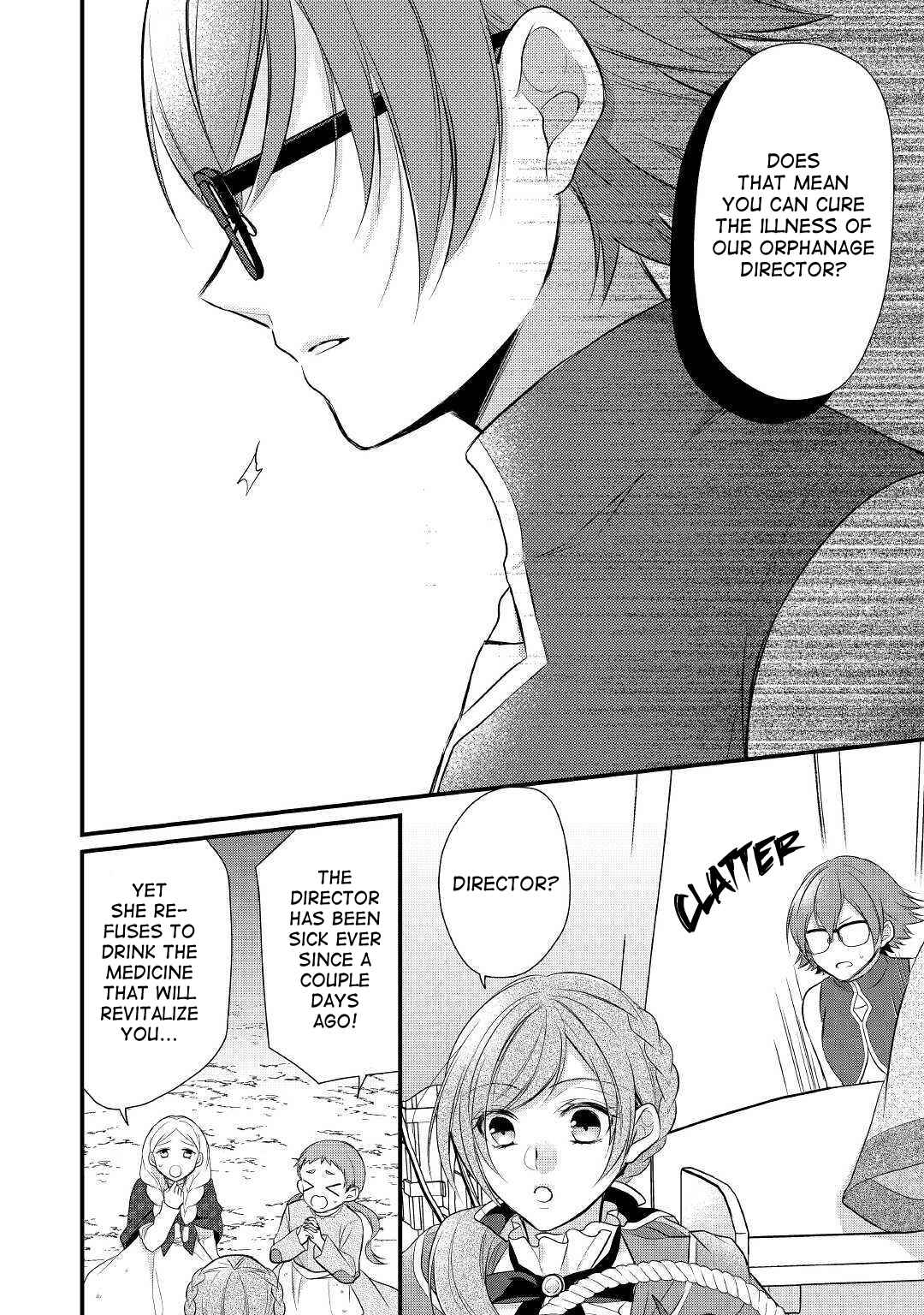 Page 9 Chapter 15 An E-Rank Apothecarist