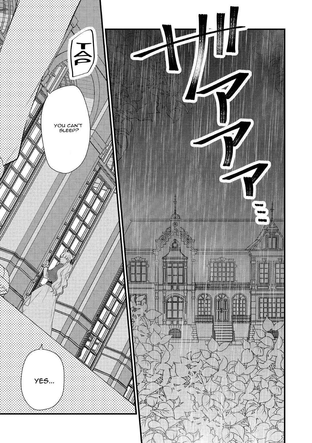Page 30 Chapter 28 An E-Rank Apothecarist