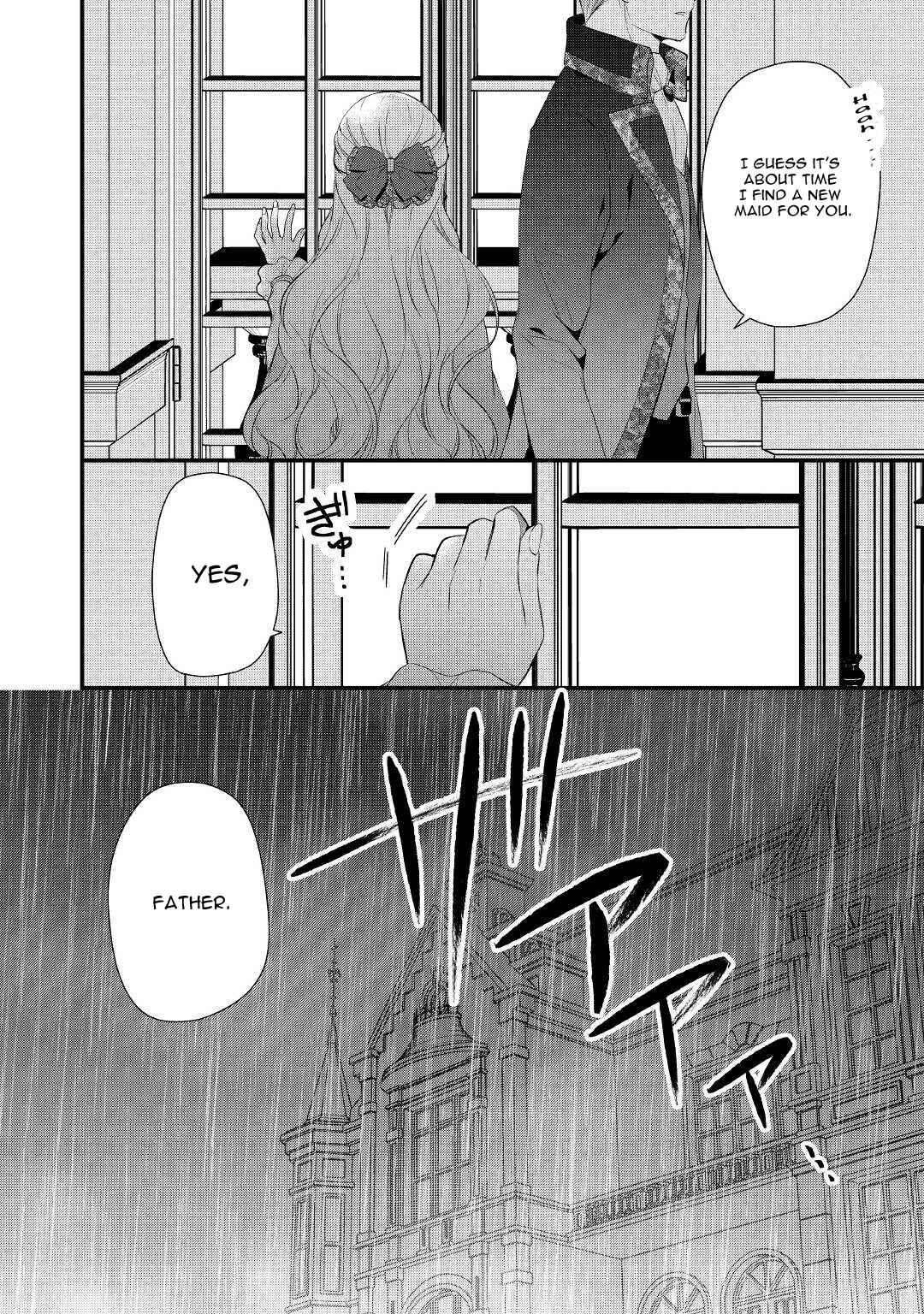 Page 31 Chapter 28 An E-Rank Apothecarist