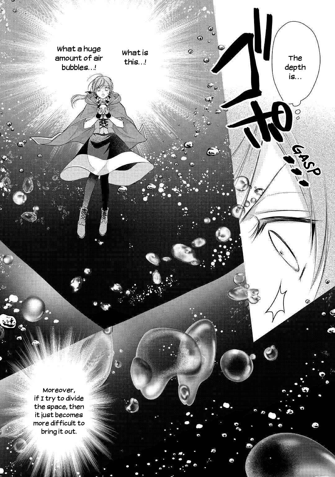 Page 12 Chapter 10 An E-Rank Apothecarist