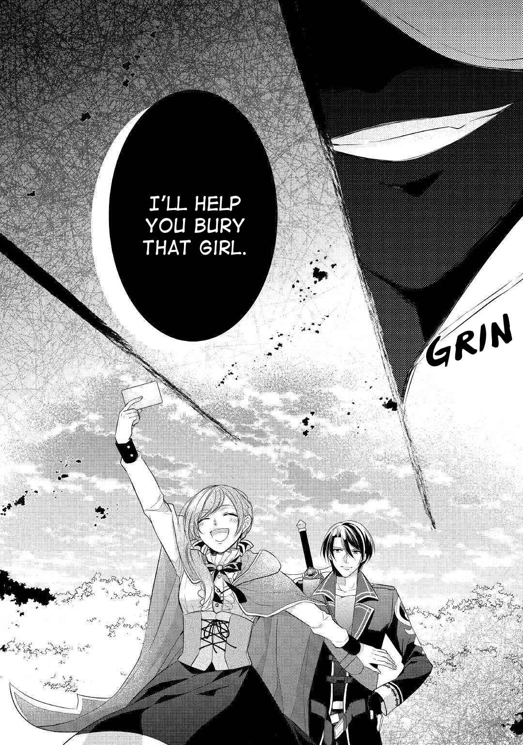 Page 28 Chapter 10 An E-Rank Apothecarist