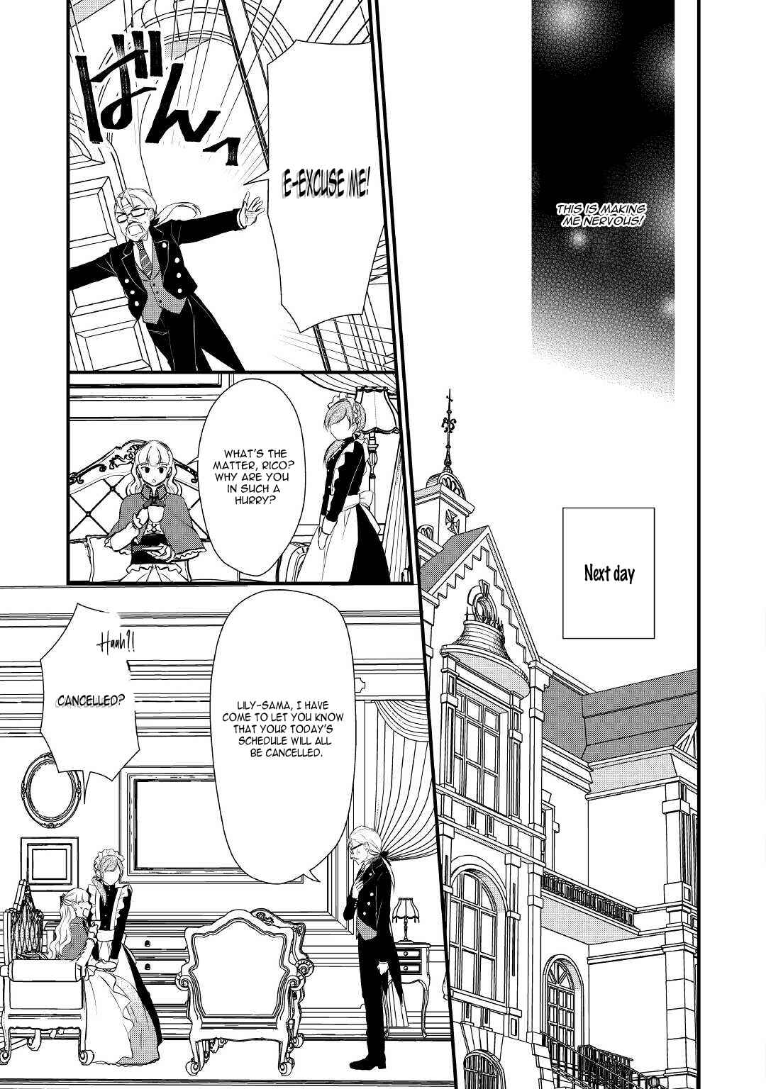 Page 10 Chapter 32 An E-Rank Apothecarist