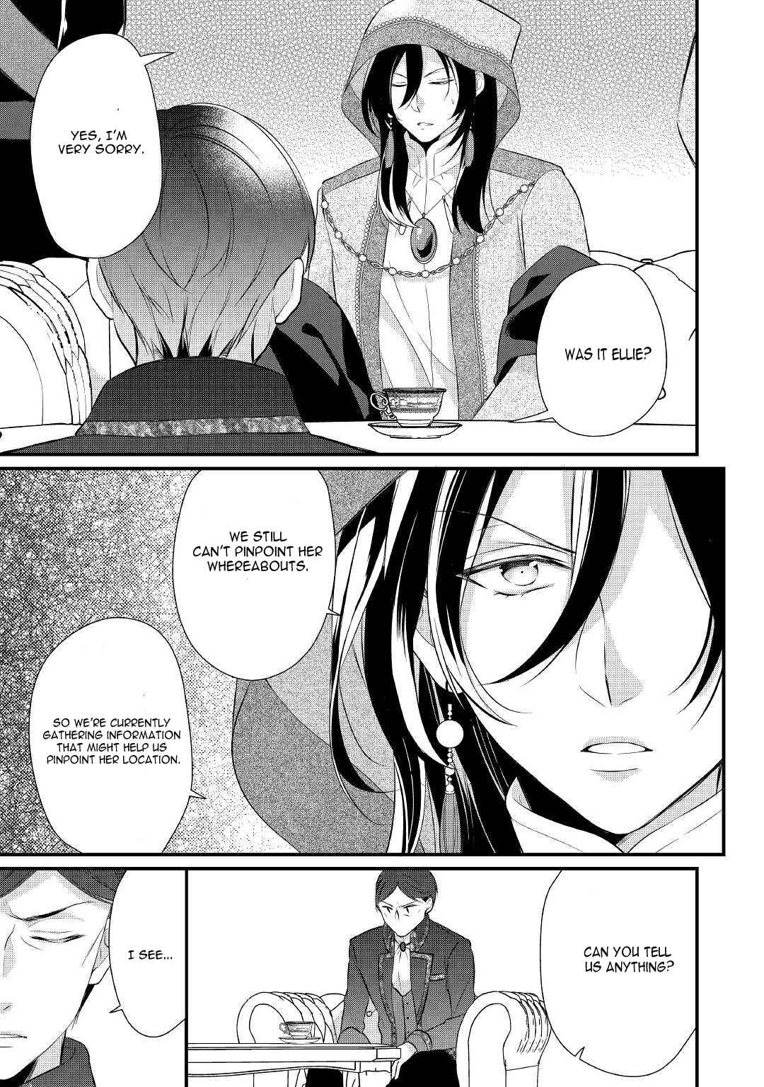 Page 24 Chapter 32 An E-Rank Apothecarist