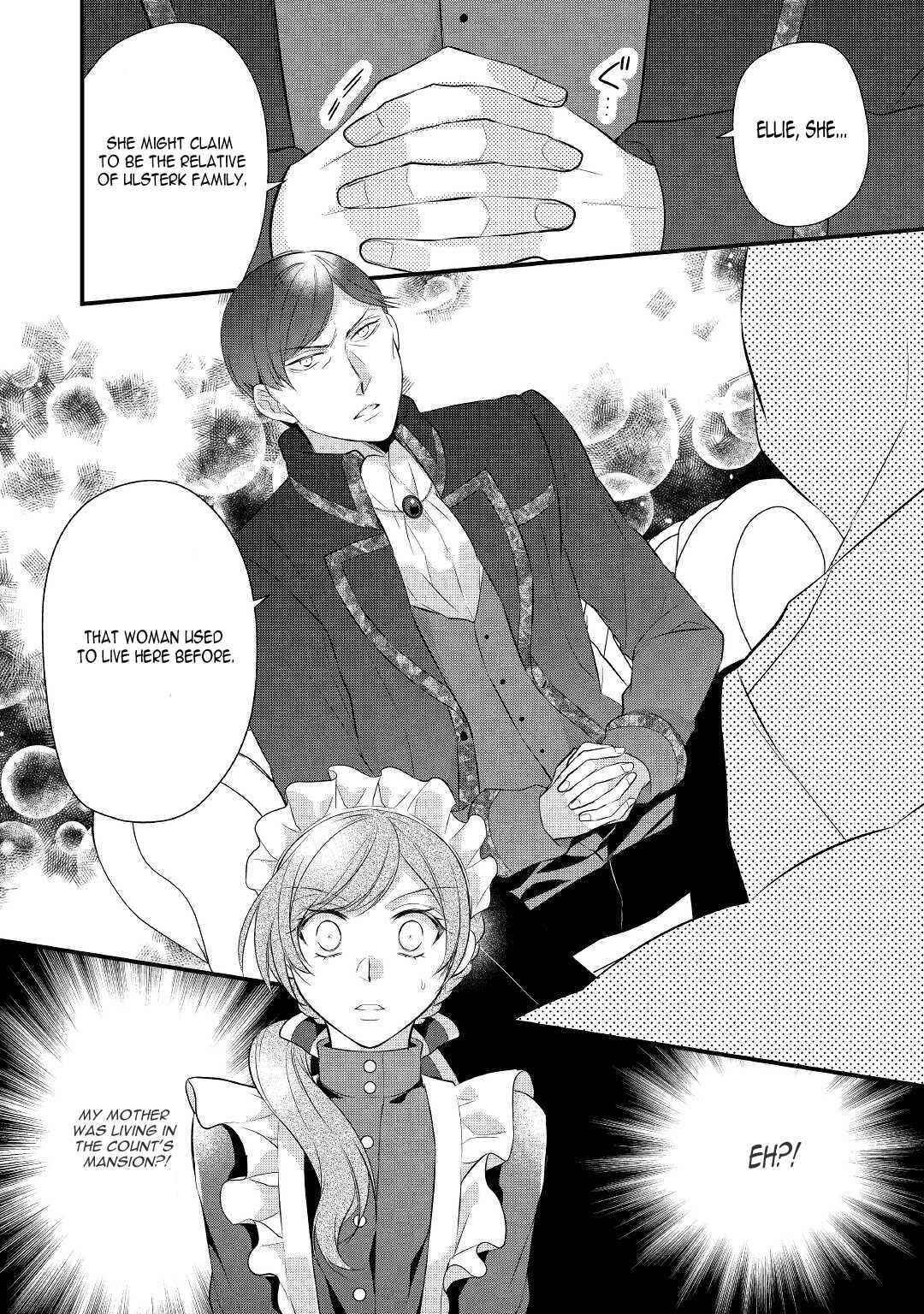 Page 25 Chapter 32 An E-Rank Apothecarist