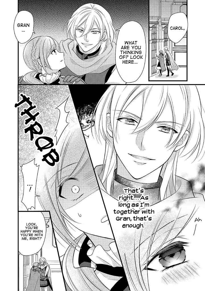 Page 2 Chapter 8 An E-Rank Apothecarist