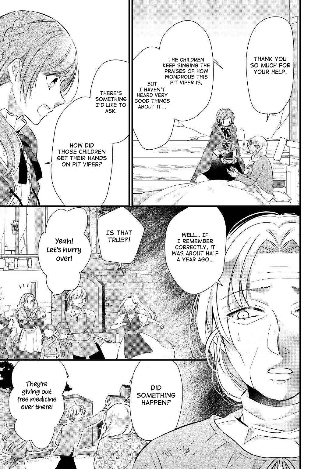 Page 12 Chapter 16 An E-Rank Apothecarist