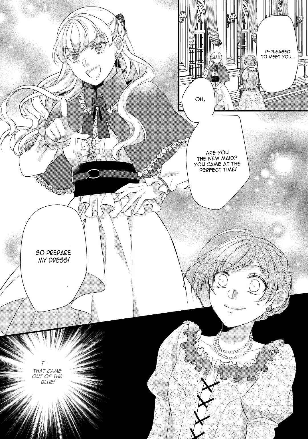 Page 27 Chapter 30 An E-Rank Apothecarist
