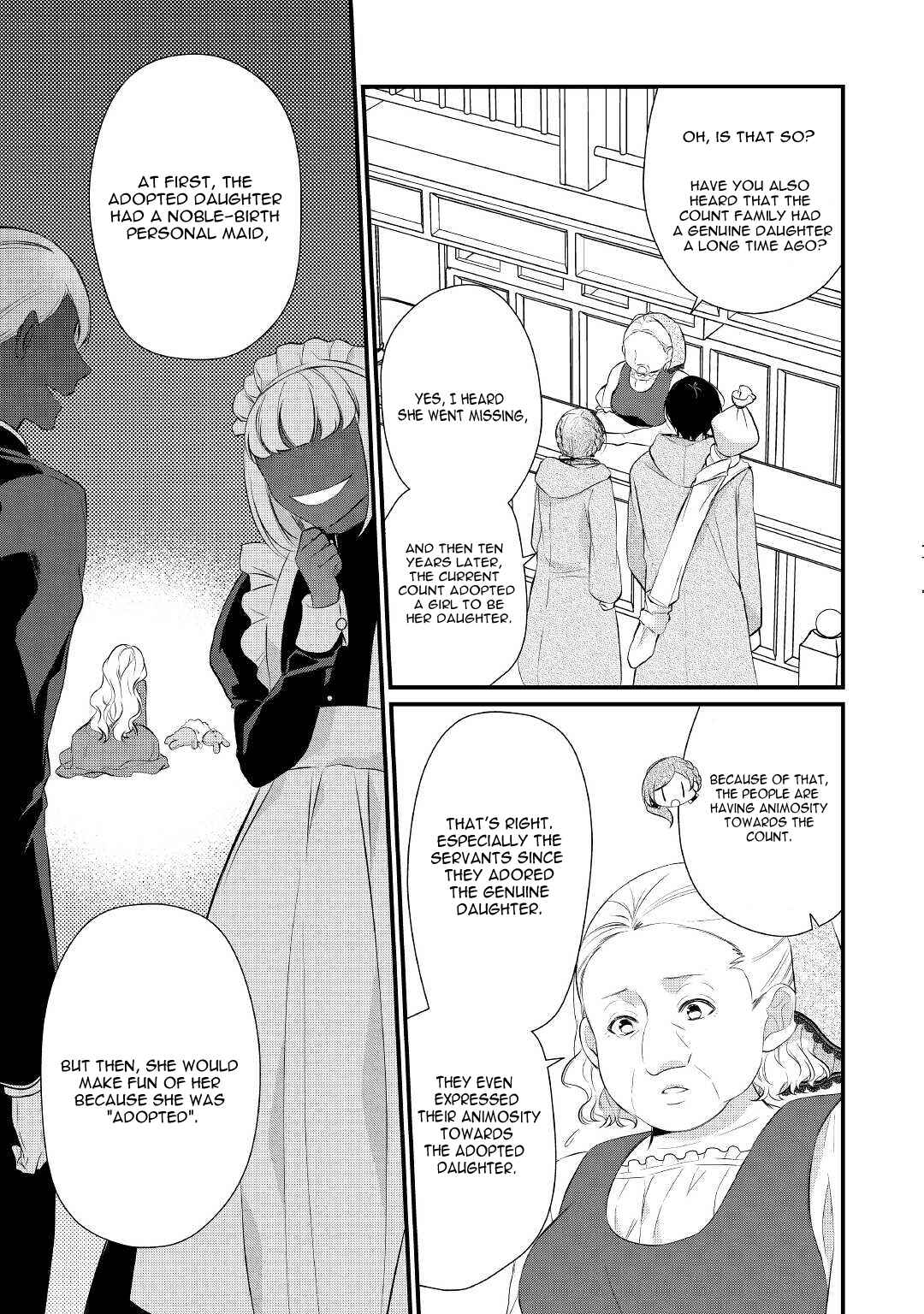 Page 4 Chapter 30 An E-Rank Apothecarist