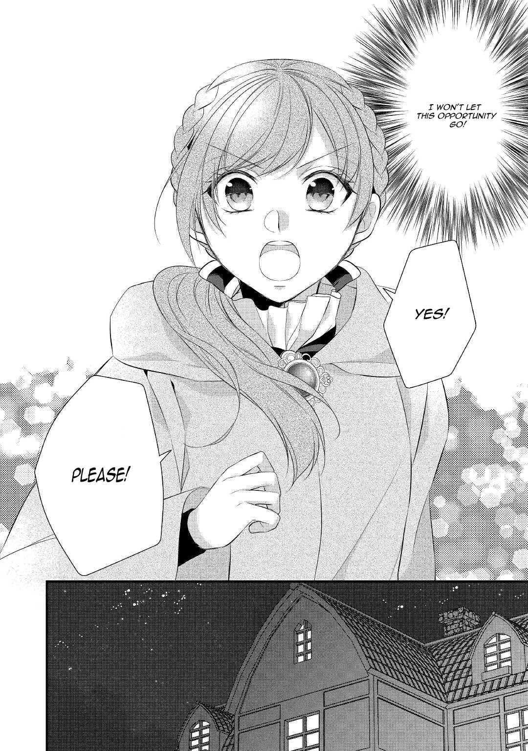 Page 9 Chapter 30 An E-Rank Apothecarist