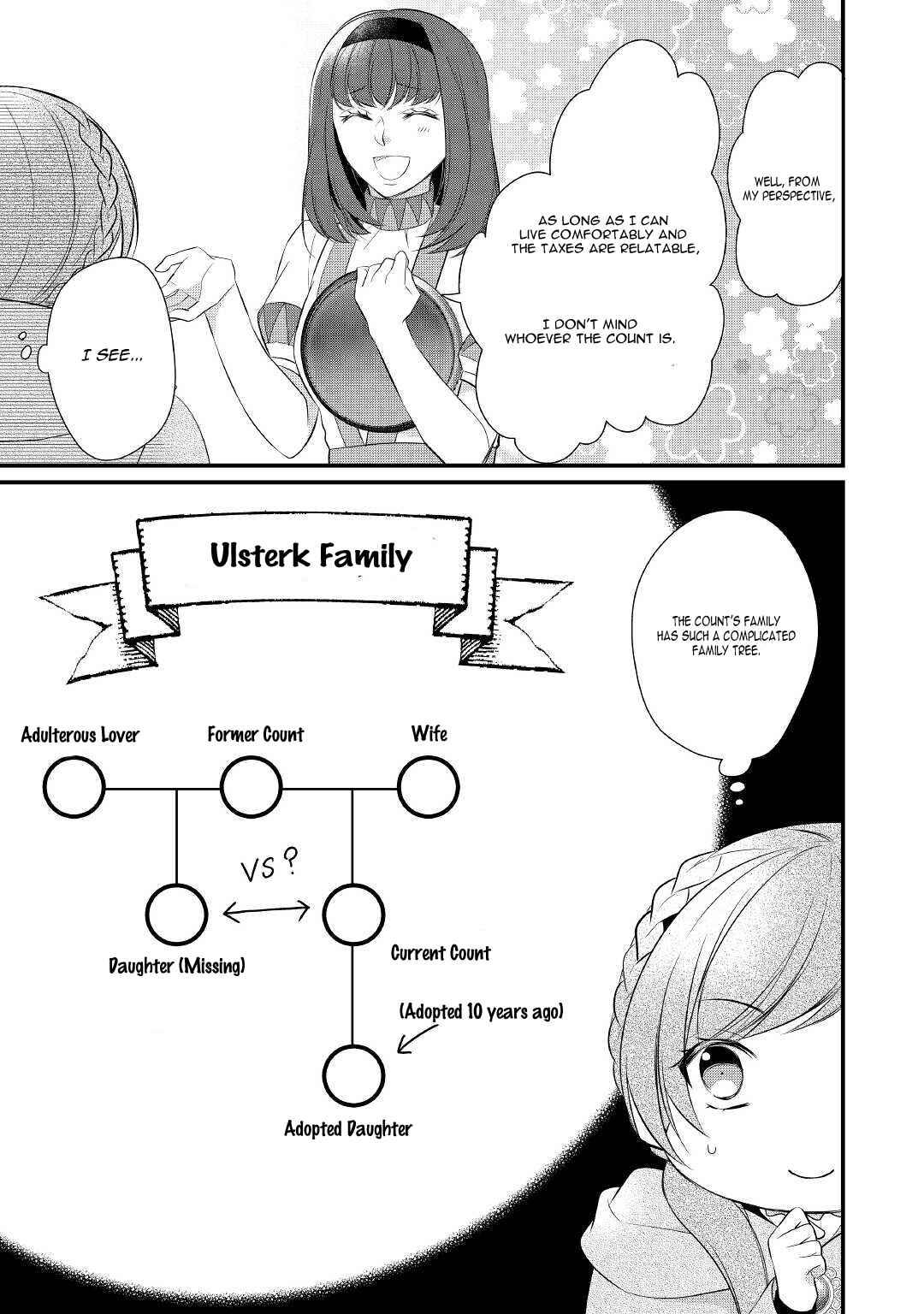 Page 20 Chapter 29 An E-Rank Apothecarist