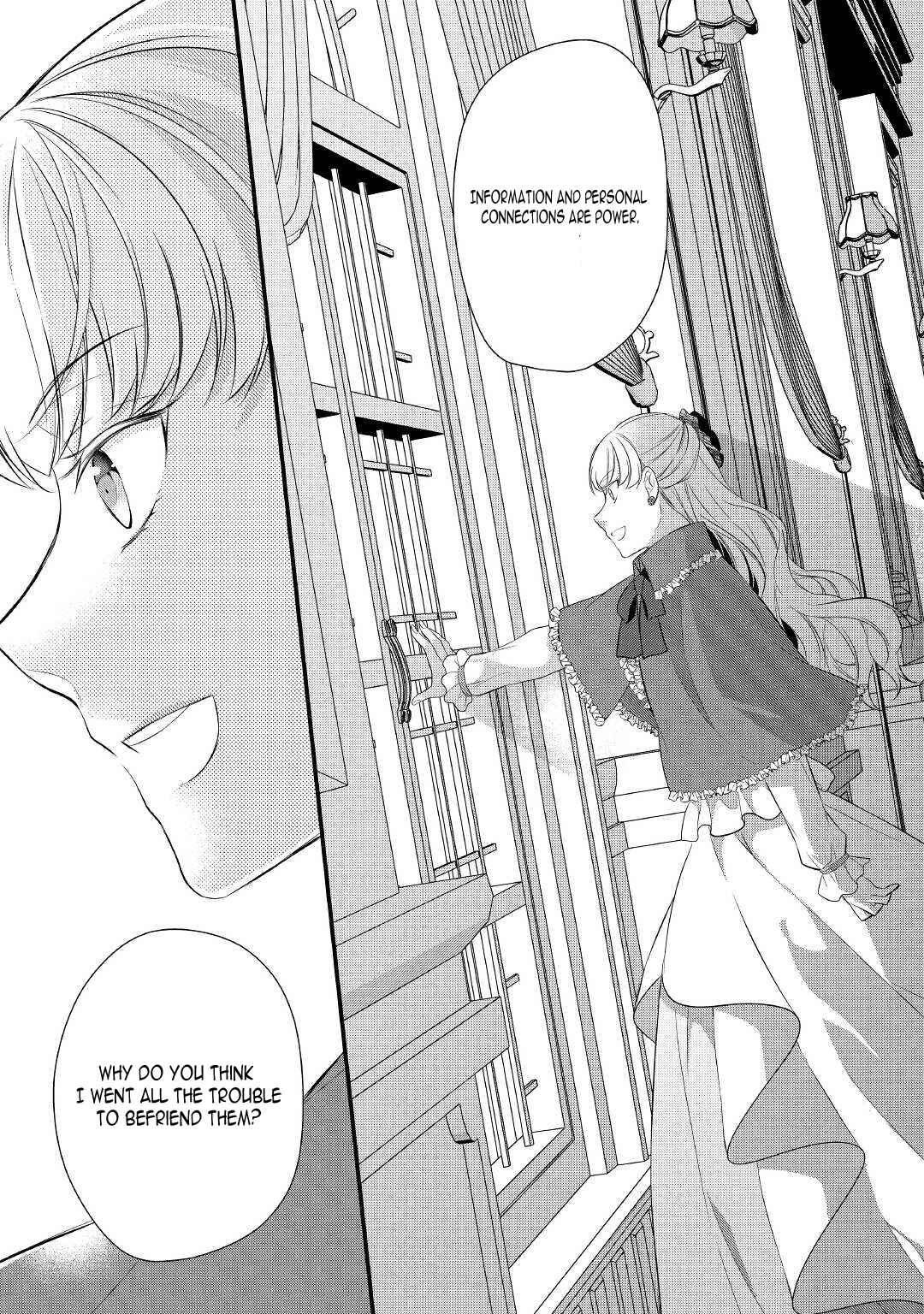Page 16 Chapter 33 An E-Rank Apothecarist