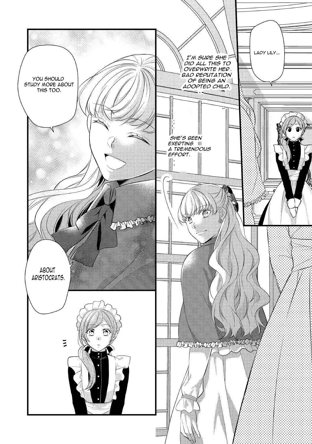 Page 17 Chapter 33 An E-Rank Apothecarist