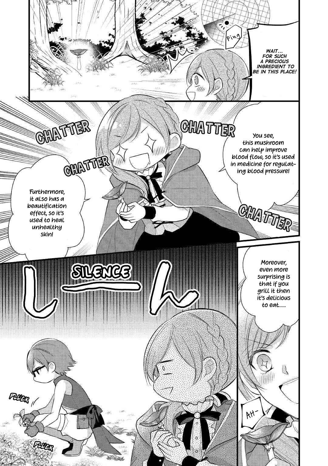 Page 11 Chapter 13 An E-Rank Apothecarist
