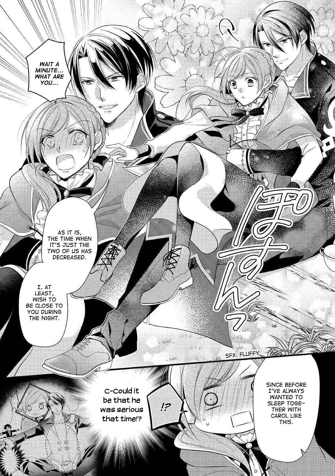 Page 16 Chapter 13 An E-Rank Apothecarist