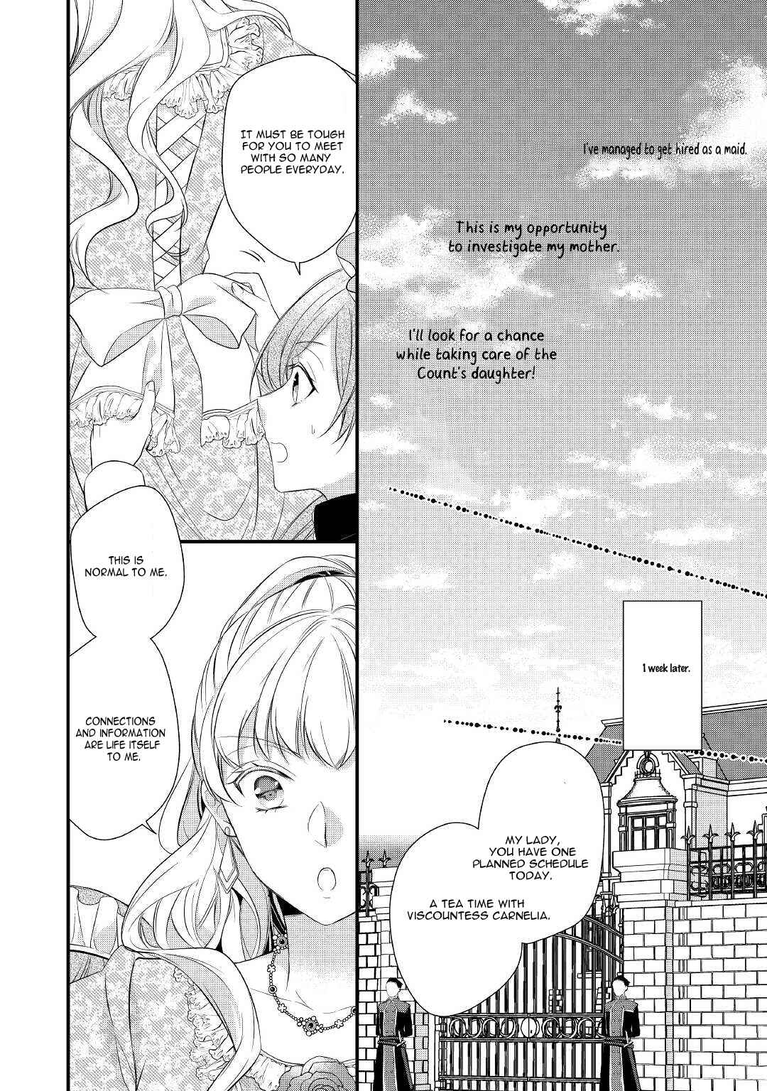 Page 23 Chapter 31 An E-Rank Apothecarist
